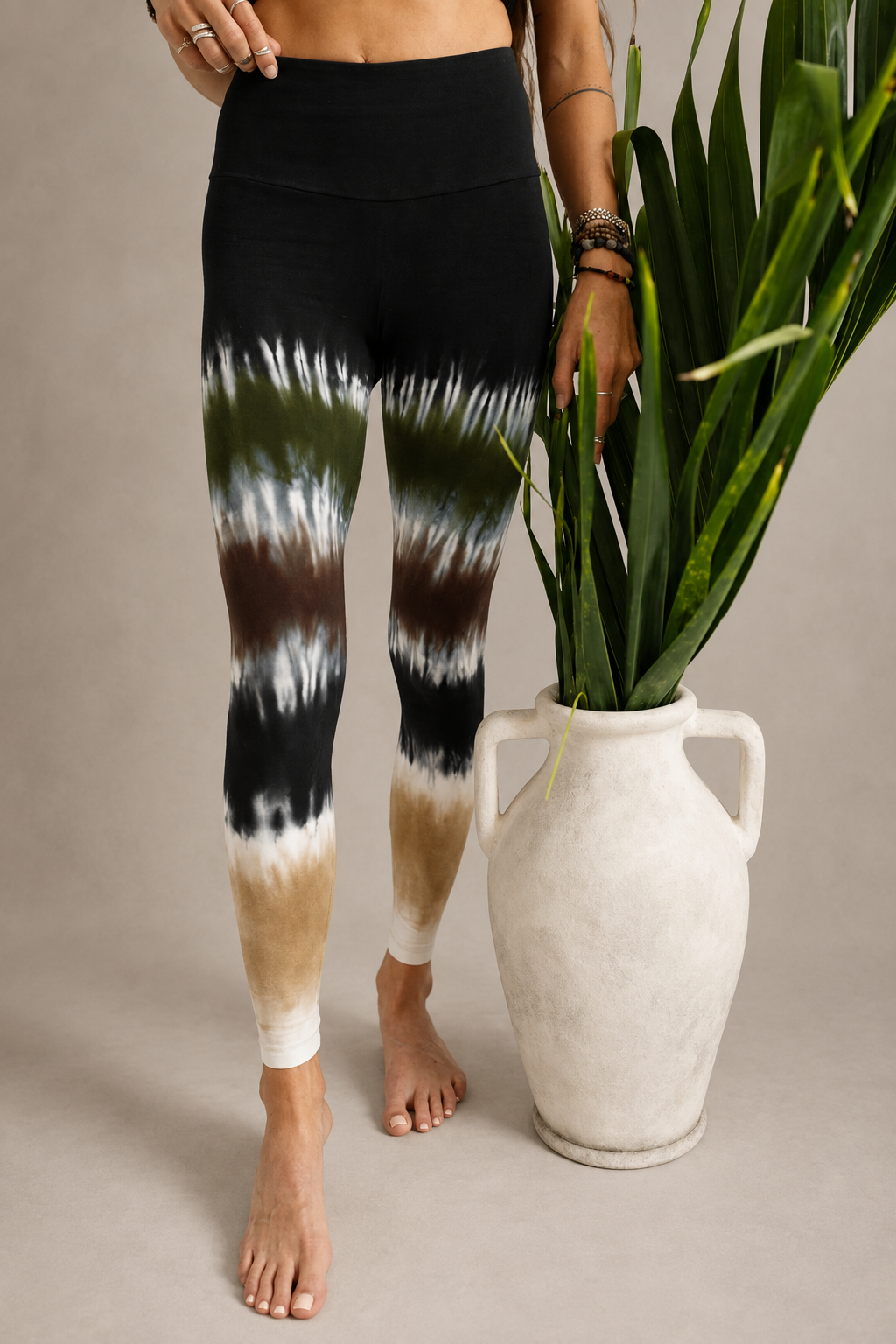 —————— COMING SOON —————— Forest Melt - Journey Legging