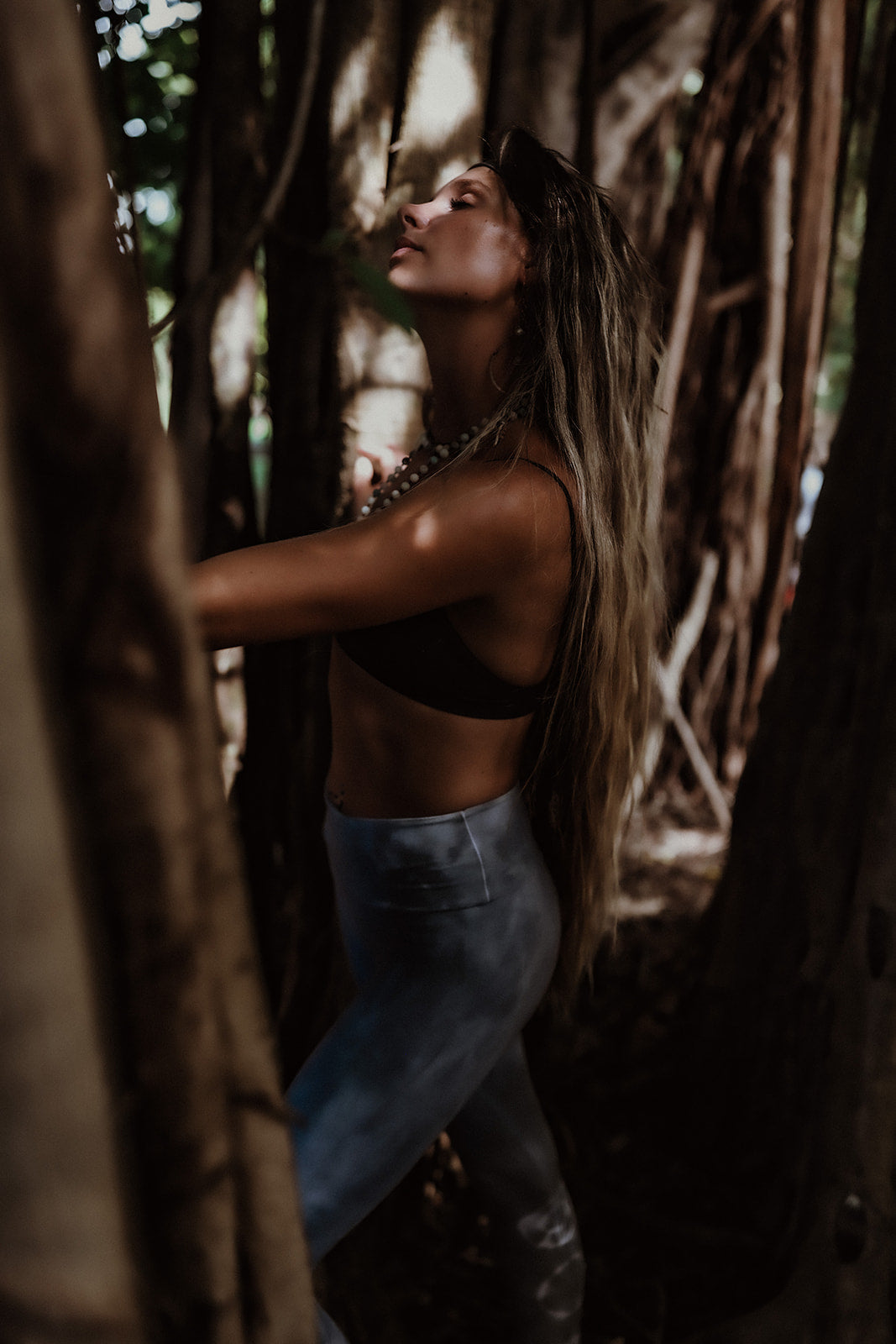 Ripple Effects - Journey Legging - Summer Solstice '24