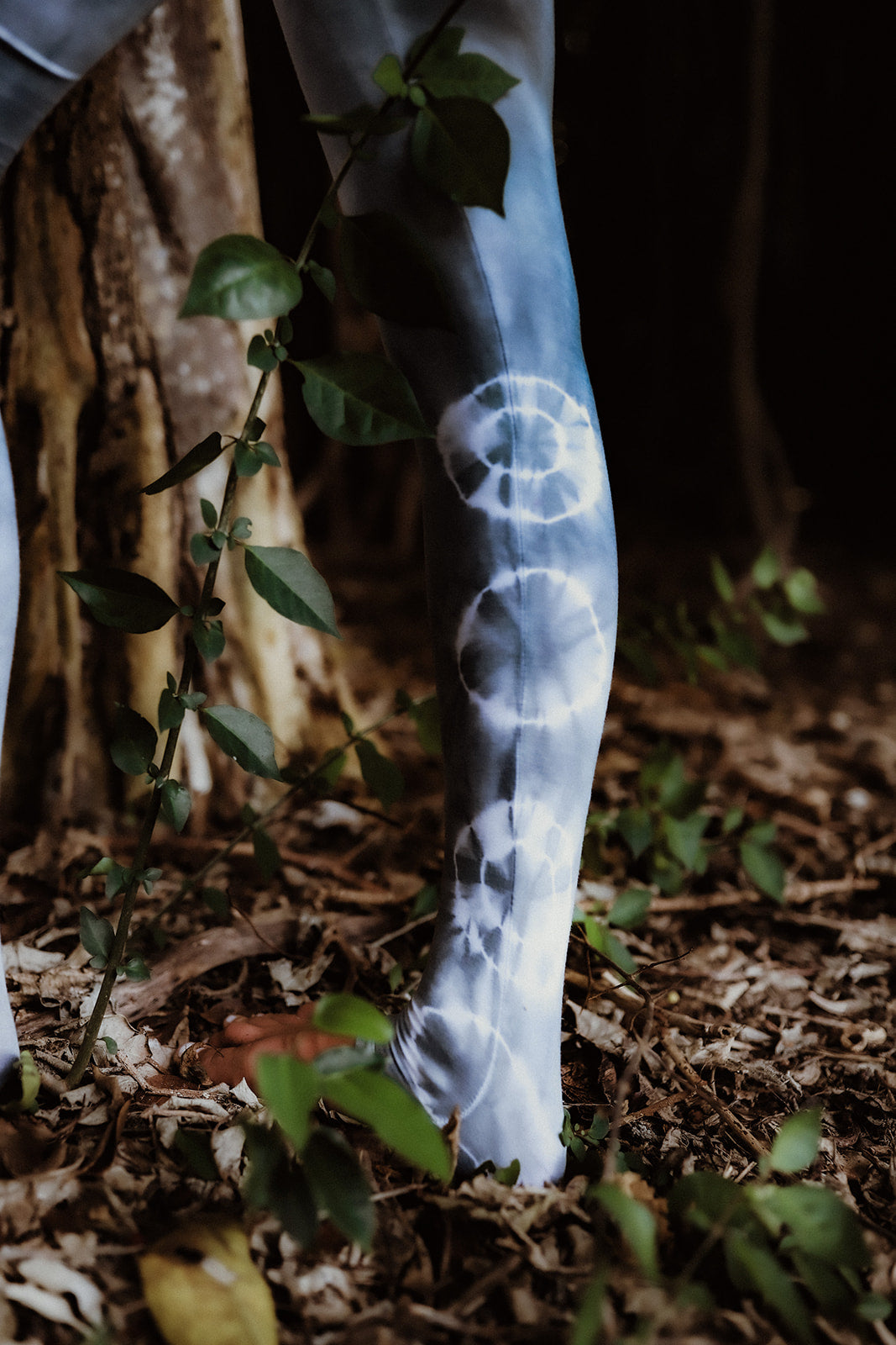 Ripple Effects - Journey Legging - Summer Solstice '24