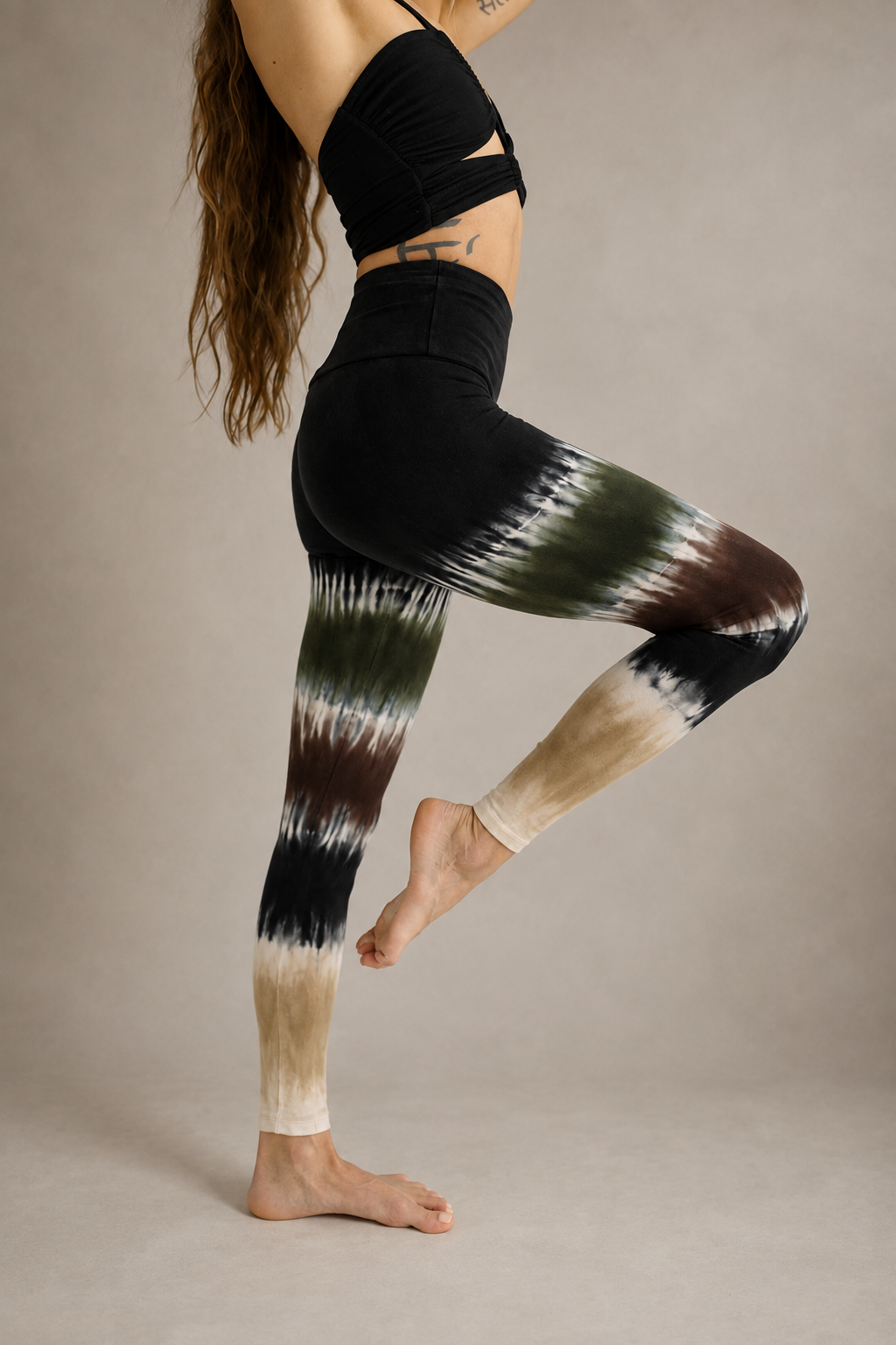 —————— COMING SOON —————— Forest Melt - Journey Legging