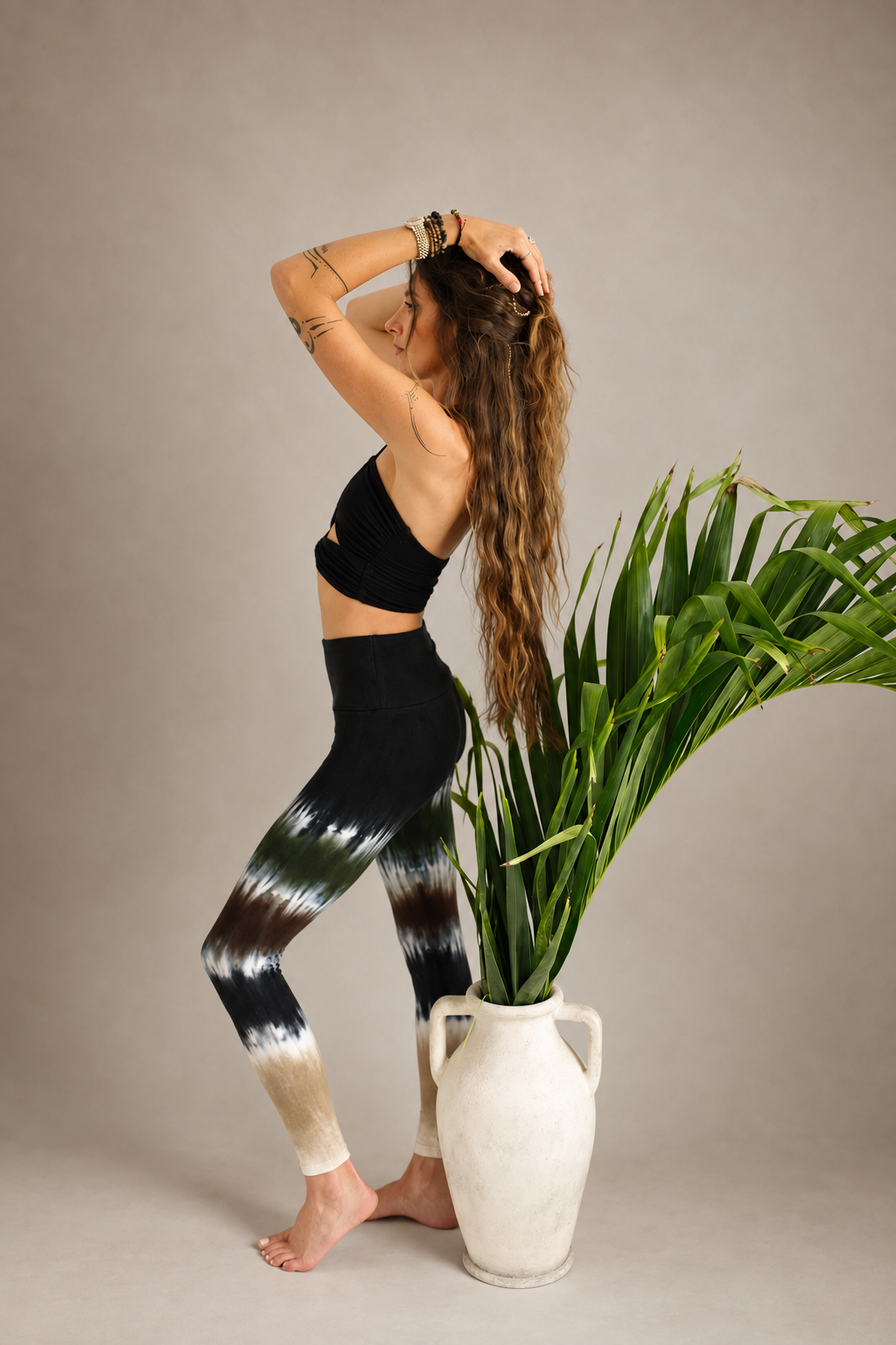 —————— COMING SOON —————— Forest Melt - Journey Legging