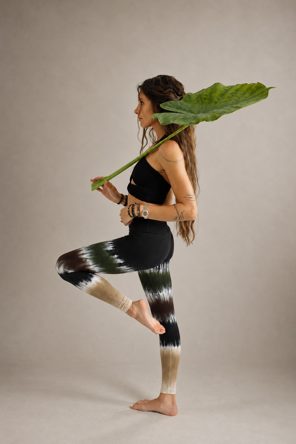 —————— COMING SOON —————— Forest Melt - Journey Legging